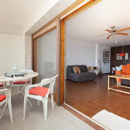 Lets Holidays Sea Views On The 3 Lägenhet Tossa de Mar