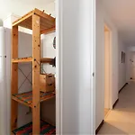 Apartment Lets Holidays Sea Views On The 3 Tossa de Mar