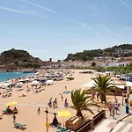 Lets Holidays Sea Views On The 3 Apartment Tossa de Mar