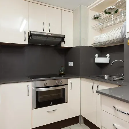 Apartament Lets Holidays Sea Views On The 3 Tossa de Mar