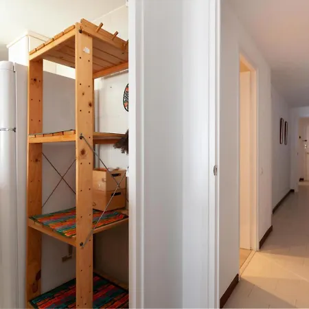 Apartament Lets Holidays Sea Views On The 3 Tossa de Mar