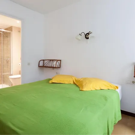 Apartament Lets Holidays Sea Views On The 3 Tossa de Mar