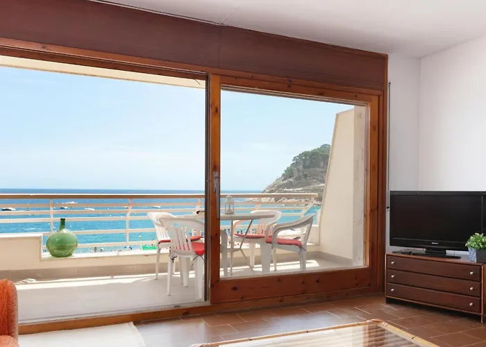 Апартаменты Lets Holidays Sea Views On The 3