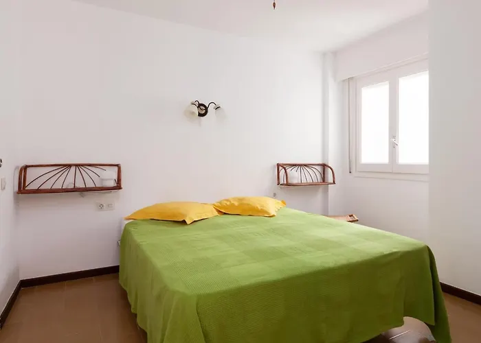 Lets Holidays Sea Views On The 3 Тосса-де-Мар