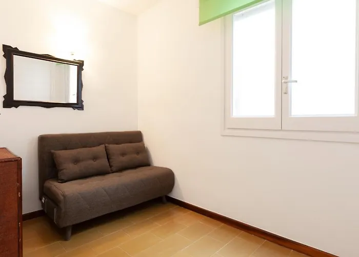 Апартаменты Lets Holidays Sea Views On The 3 Тосса-де-Мар