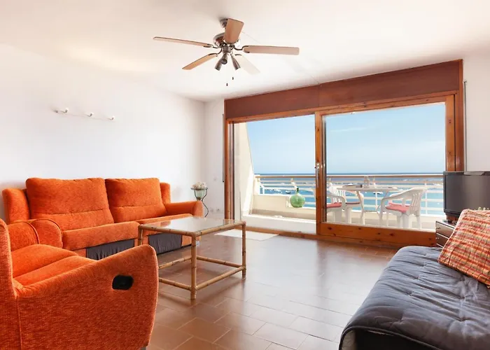 Appartement Lets Holidays Sea Views On The 3 *