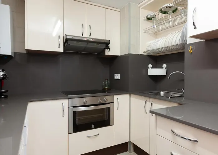 Appartement Lets Holidays Sea Views On The 3 Tossa de Mar