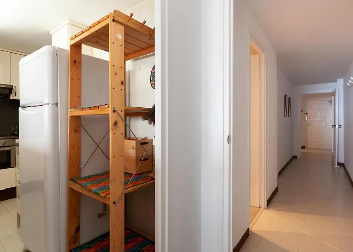 Appartement Lets Holidays Sea Views On The 3 Tossa de Mar