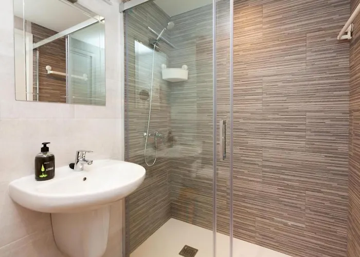 Lets Holidays Sea Views On The 3 Appartement Tossa de Mar